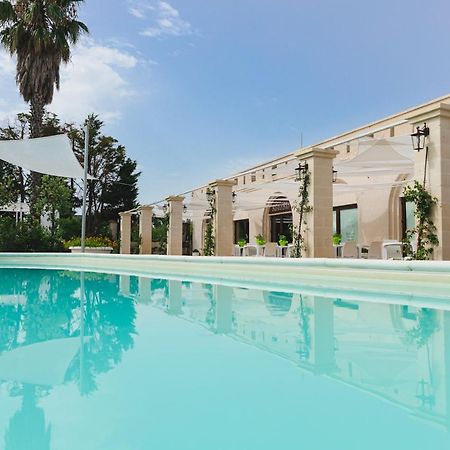 Masseria Carnevale Grottaglie Εξωτερικό φωτογραφία
