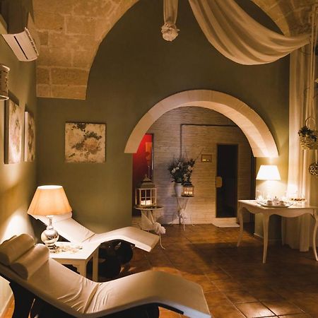 Masseria Carnevale Grottaglie Εξωτερικό φωτογραφία