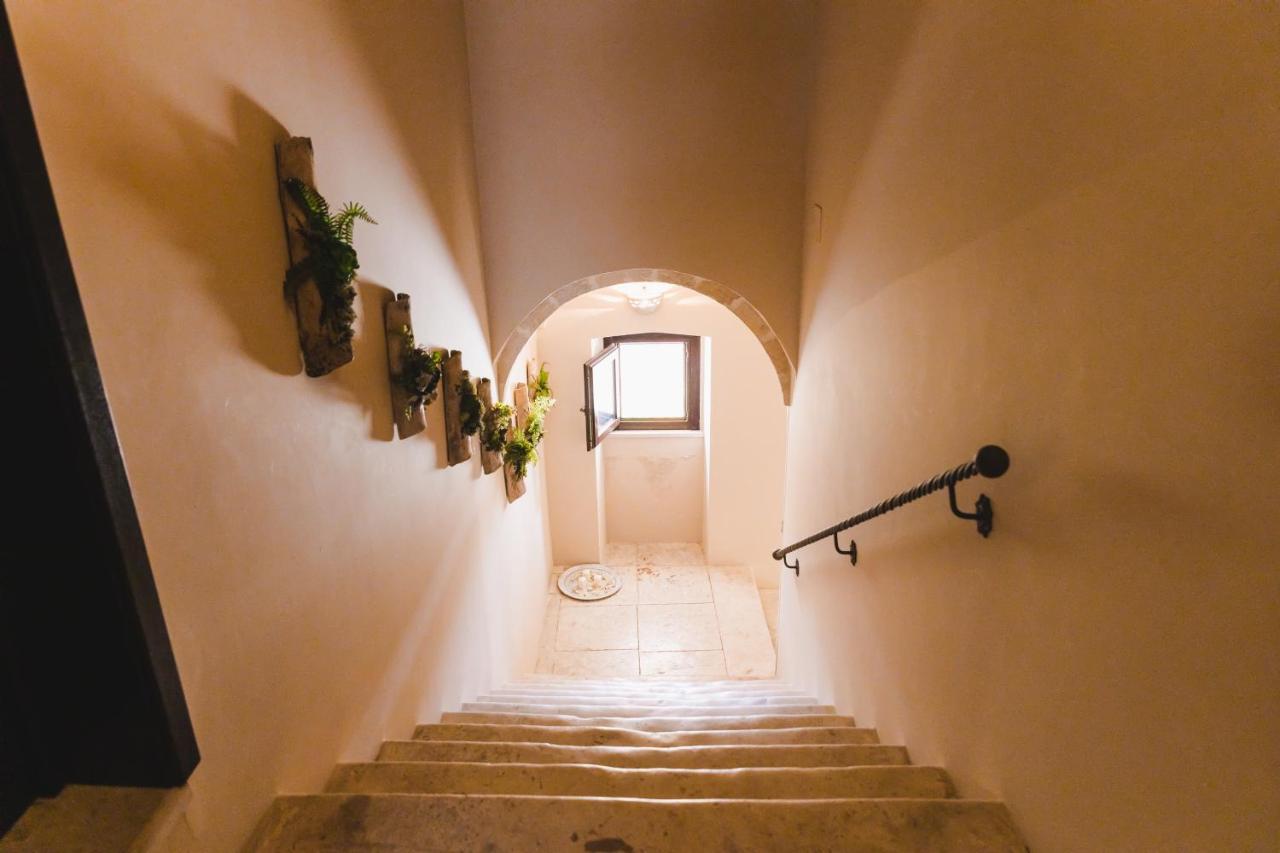 Masseria Carnevale Grottaglie Εξωτερικό φωτογραφία