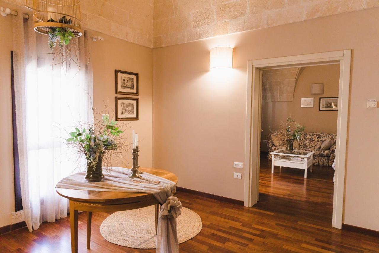 Masseria Carnevale Grottaglie Εξωτερικό φωτογραφία