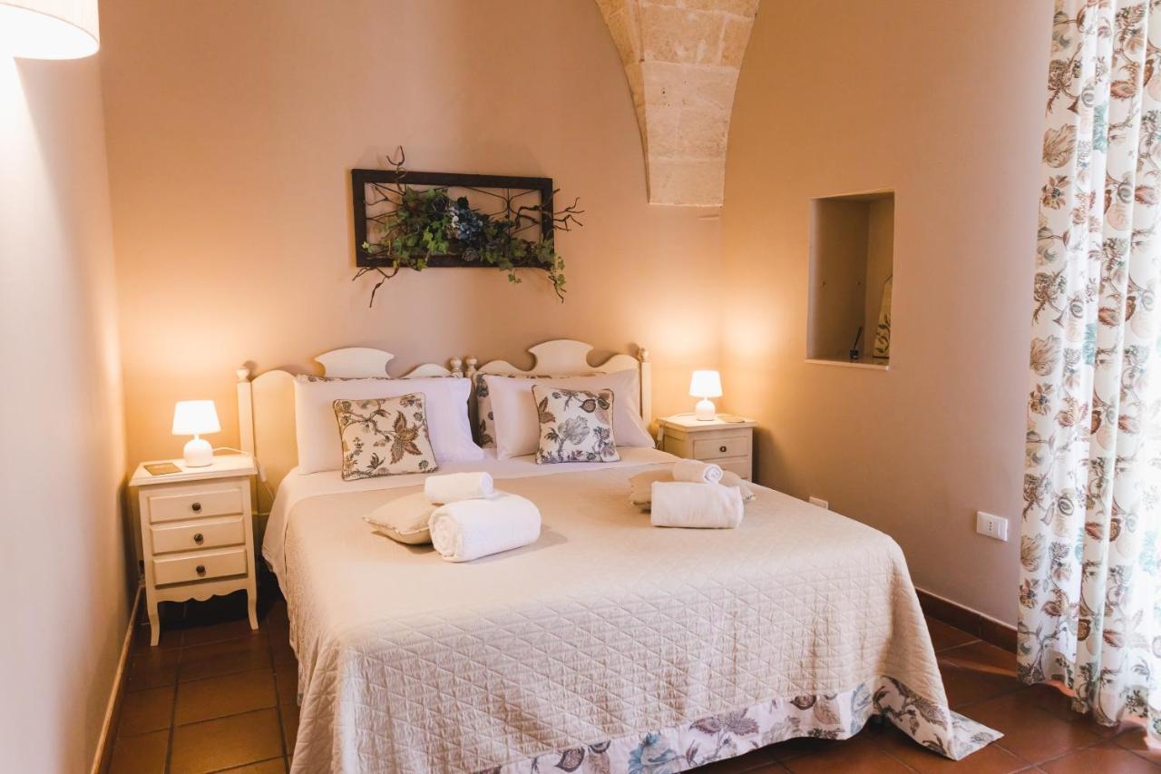 Masseria Carnevale Grottaglie Εξωτερικό φωτογραφία